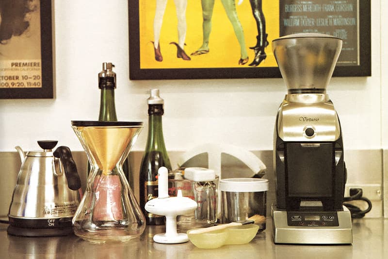 造訪 NIGO 工作室 Studio Lesson 8 Atelier