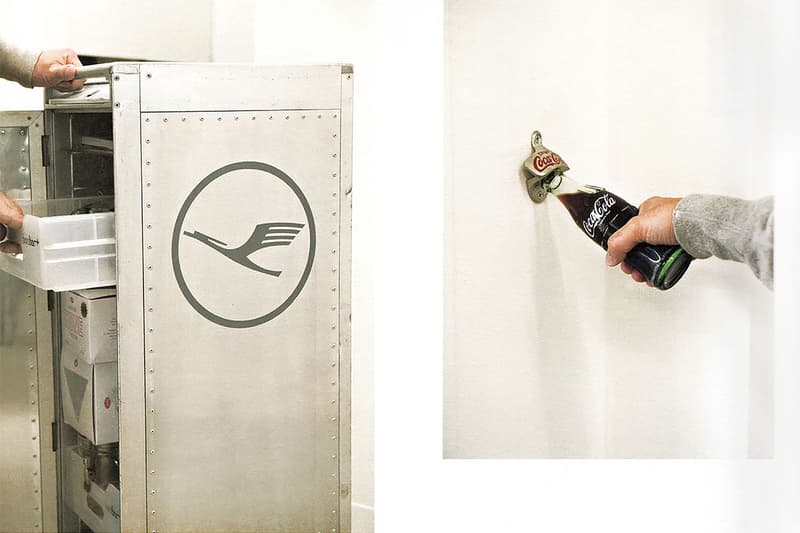 造訪 NIGO 工作室 Studio Lesson 8 Atelier