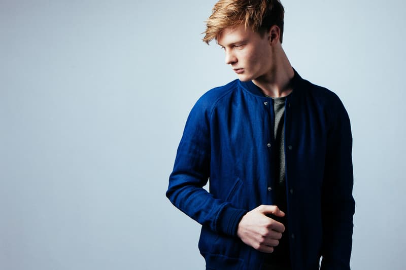 A.P.C 2014 春夏系列新品上架