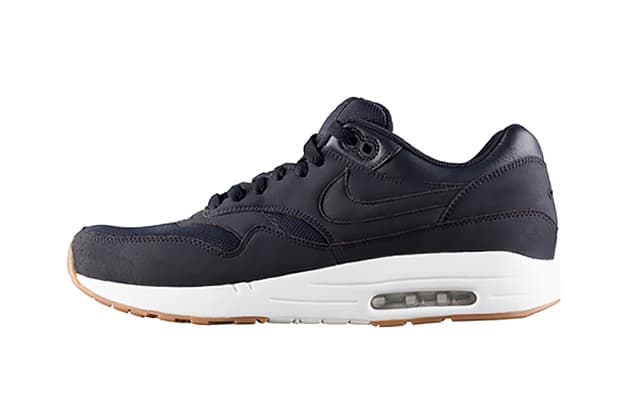A.P.C. x Nike 2014 春季聯名 Air Max 1 鞋款