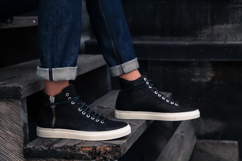 Acrimony 2014 春夏系列造型搭配 Lookbook