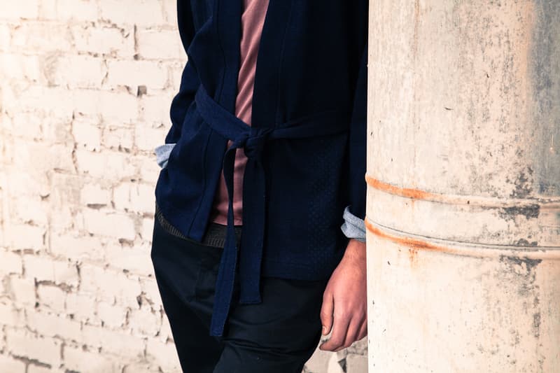 Acrimony 2014 春夏系列造型搭配 Lookbook