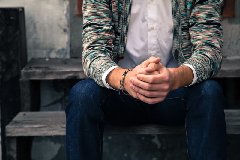 Acrimony 2014 春夏系列造型搭配 Lookbook