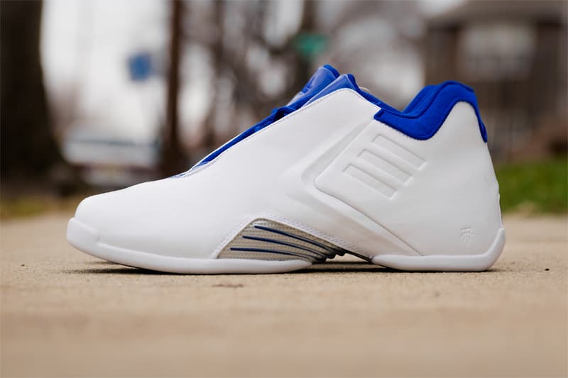 adidas Basketball TMAC 3 OG「Orlando Edition」元年配色