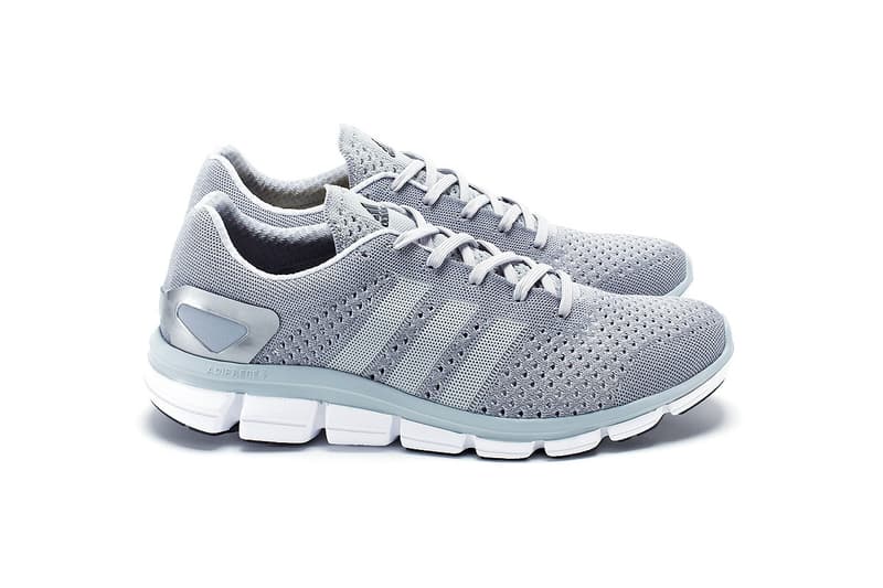 adidas 推出全新 CC Primeknit 鞋款