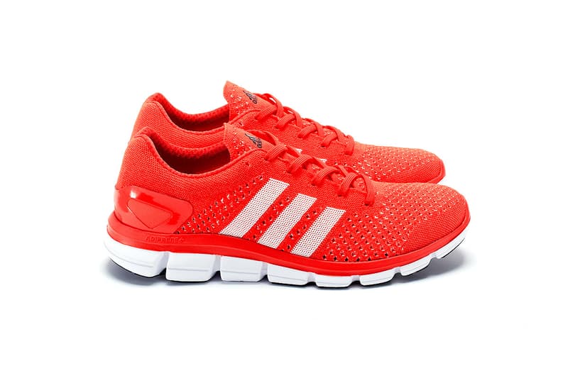 adidas 推出全新 CC Primeknit 鞋款