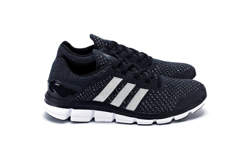 adidas 推出全新 CC Primeknit 鞋款