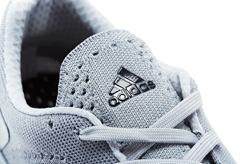 adidas 推出全新 CC Primeknit 鞋款