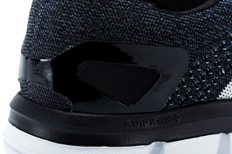 adidas 推出全新 CC Primeknit 鞋款