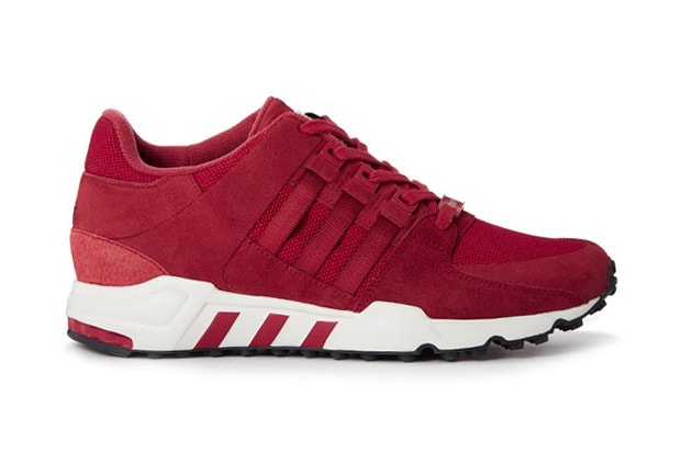 adidas EQT Running Support「City」別注系列