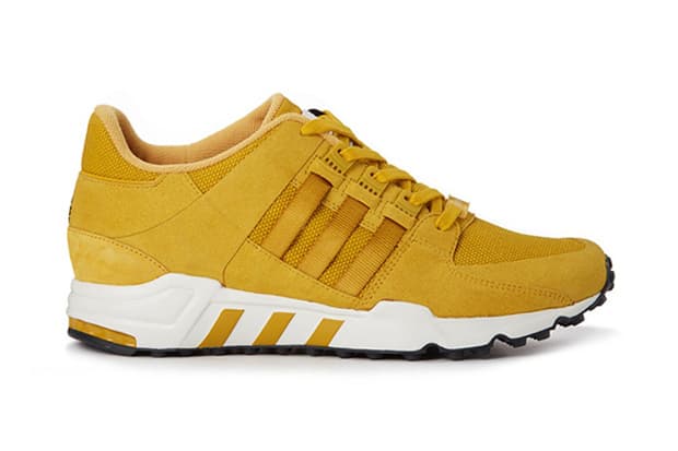 adidas EQT Running Support「City」別注系列