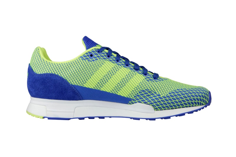 adidas Originals 2014 春夏新款 ZX 900 Weave