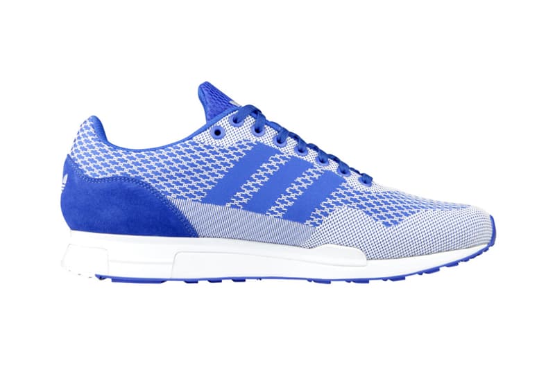 adidas Originals 2014 春夏新款 ZX 900 Weave