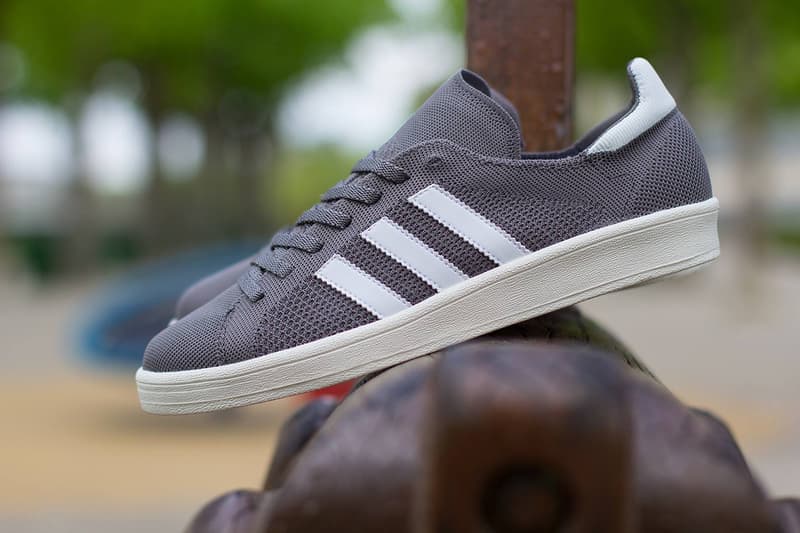 adidas Originals Campus 80s Primeknit 全新配色設計