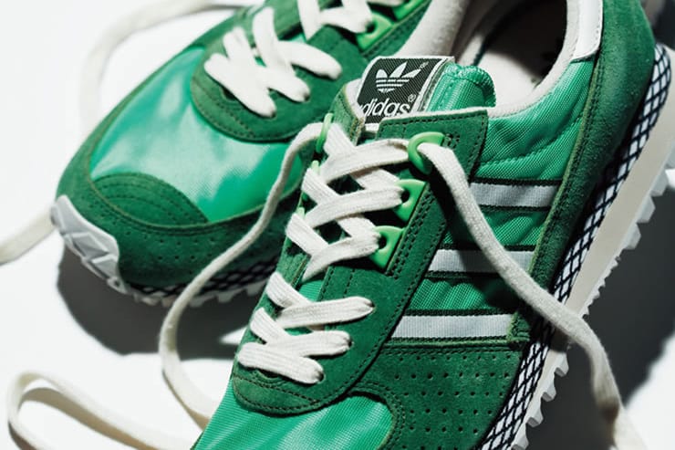 搶先預覽 adidas Originals for Journal Standard City Marathon PT 別注版本