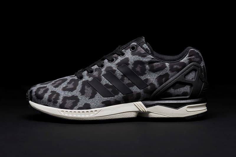 adidas Originals ZX Flux「Pattern」系列
