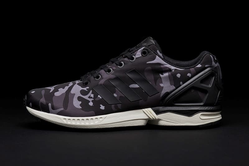 adidas Originals ZX Flux「Pattern」系列