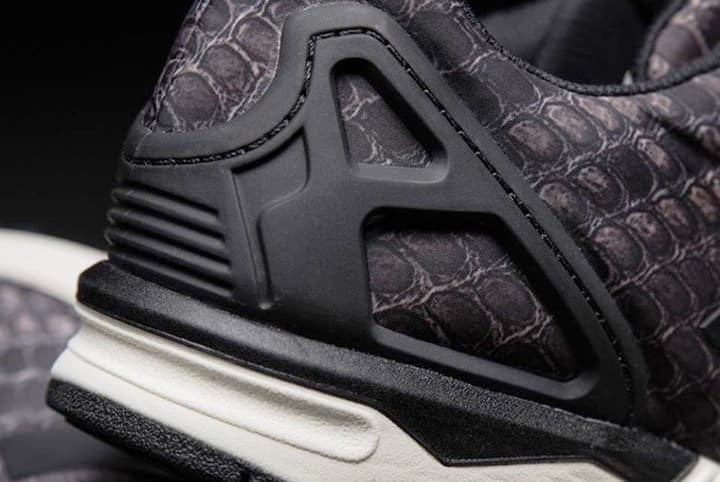 搶先預覽 adidas Originals ZX Flux「Pattern」系列