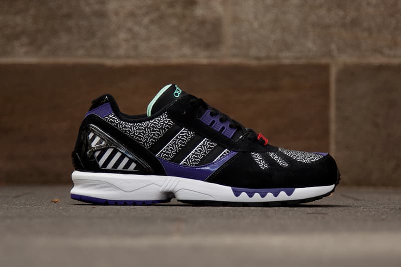 adidas Originals ZX「Memphis」別注系列