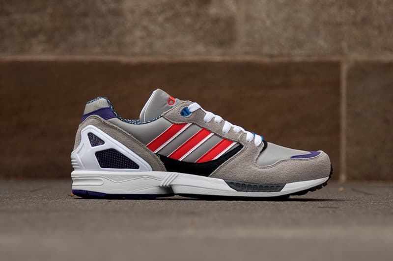 adidas Originals ZX「Memphis」別注系列
