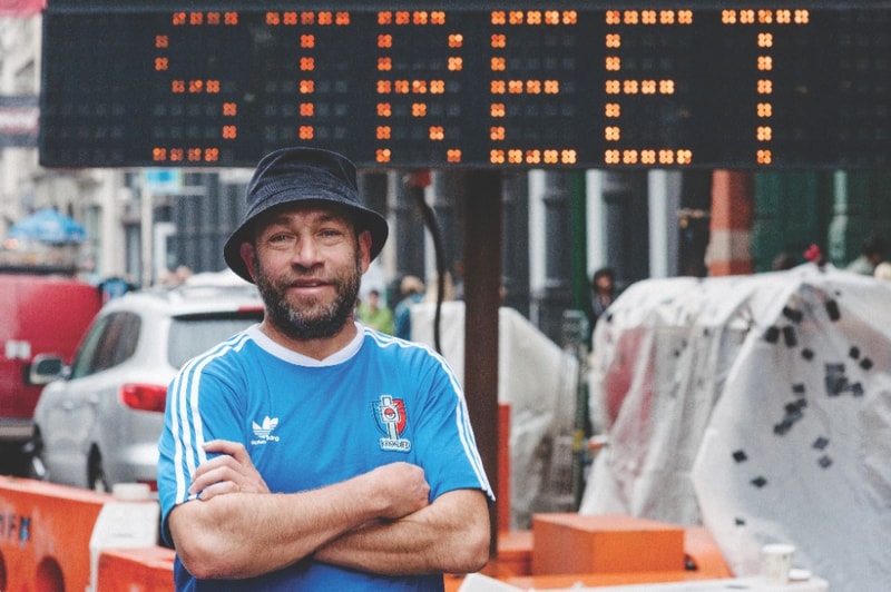 adidas Skateboarding 2014「Skate Copa」系列造型搭配 Lookbook