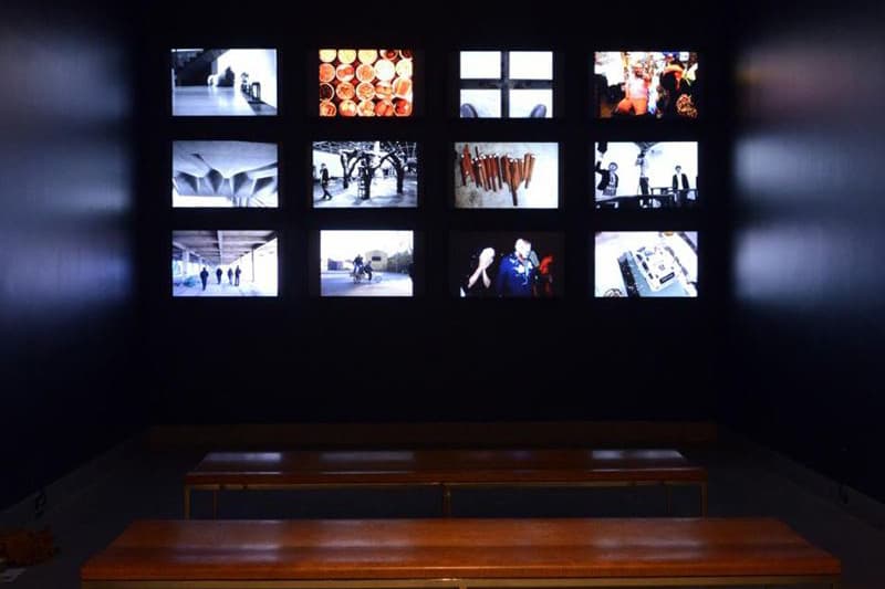 艾未未「According To What」Brooklyn Museum 藝術展覽 