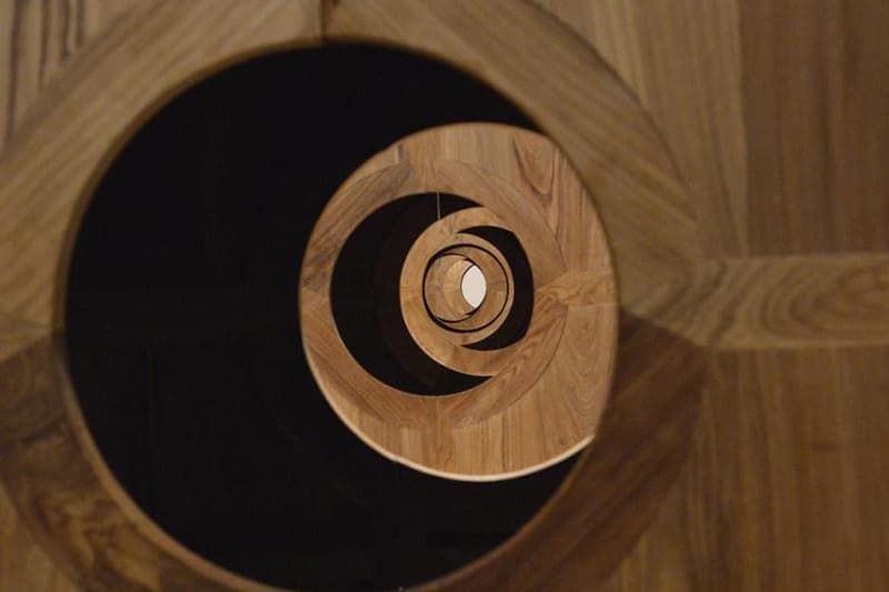 艾未未「According To What」Brooklyn Museum 藝術展覽 