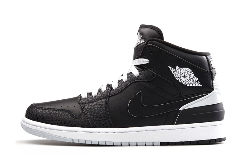 Air Jordan 1 Retro ’86 復刻配色