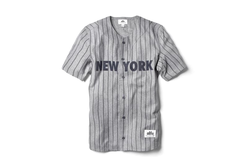 ALIFE 2014 春夏系列新品上架