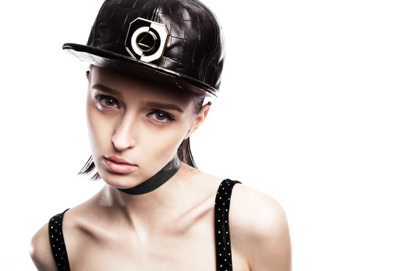 AMBUSH 2014 春夏配飾系列