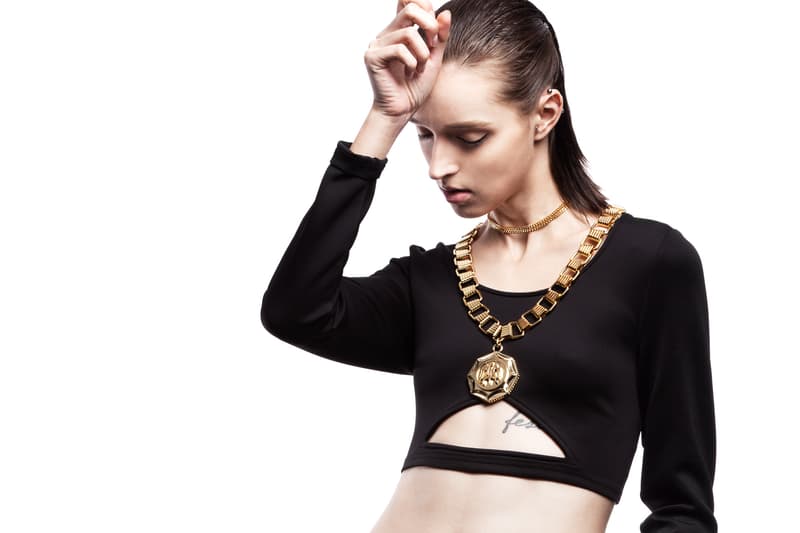 AMBUSH 2014 春夏配飾系列