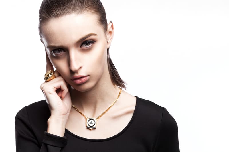 AMBUSH 2014 春夏配飾系列