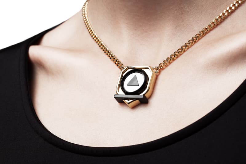 AMBUSH 2014 春夏配飾系列