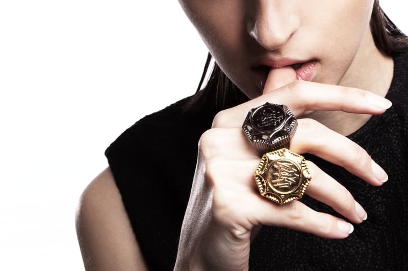 AMBUSH 2014 春夏配飾系列