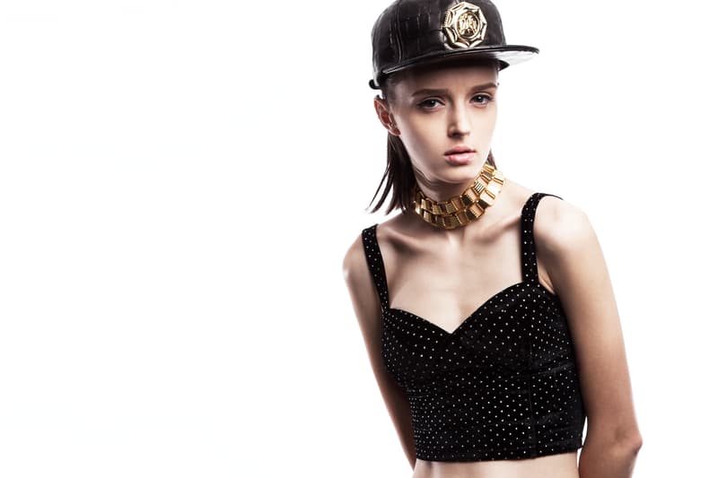 AMBUSH 2014 春夏配飾系列