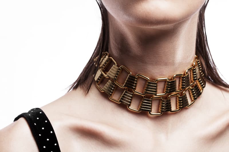 AMBUSH 2014 春夏配飾系列