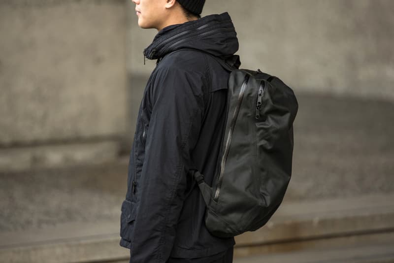Arc’teryx Veilance Nomin 戶外背包