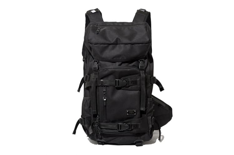 AS2OV Cordura Dobby 305D 背包