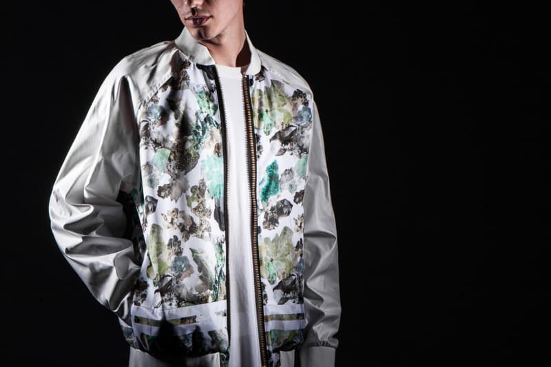 Astrid Andersen 2014 春夏新品