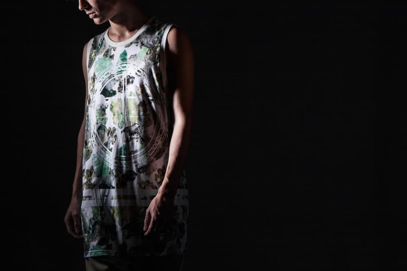 Astrid Andersen 2014 春夏新品