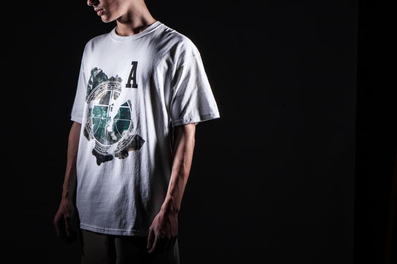 Astrid Andersen 2014 春夏新品