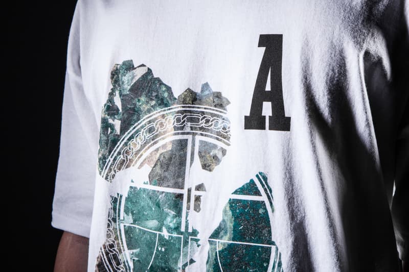 Astrid Andersen 2014 春夏新品