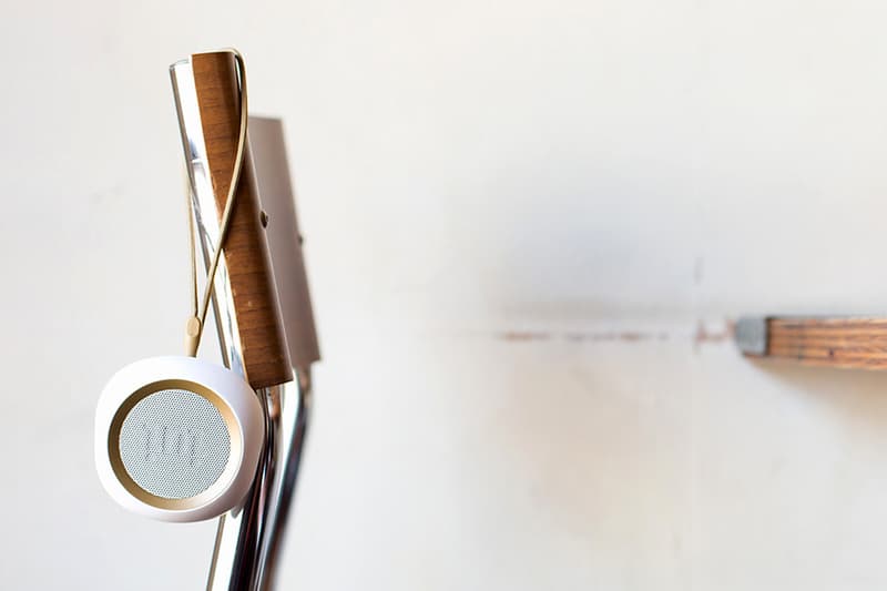 Be Yo 便攜揚聲器