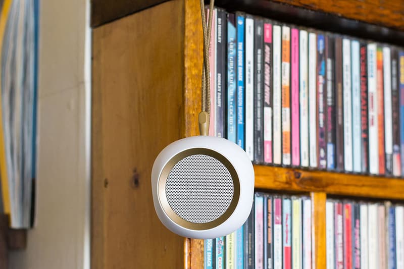 Be Yo 便攜揚聲器