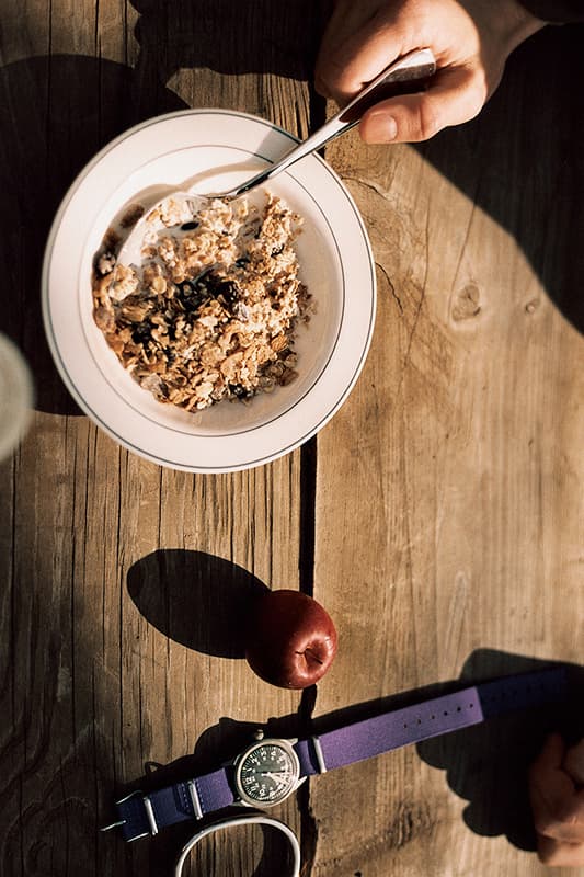 BEAMS 2014 春夏系列「Morning Chill」造型搭配 Lookbook