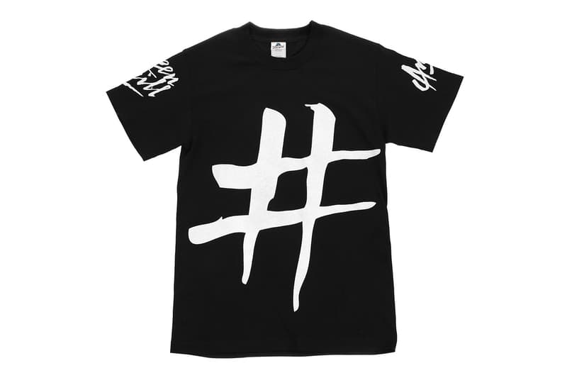 Been Trill x André 2014 春夏聯名 T-Shirt