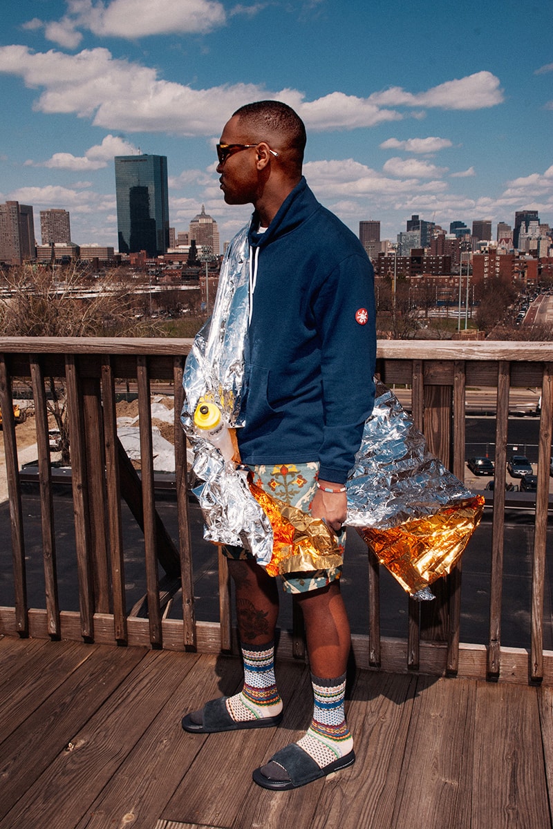 Bodega 2014 春季系列造型搭配 Lookbook
