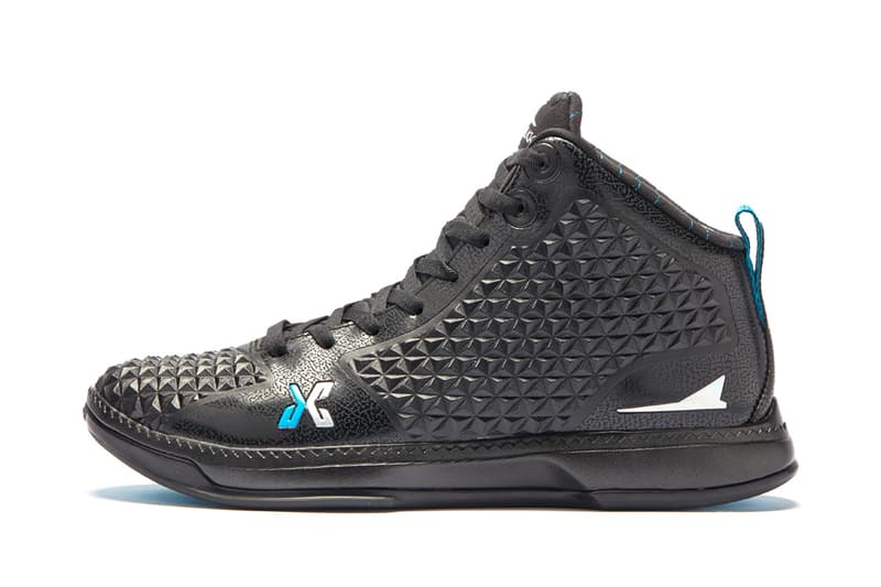 獨家預覽 BRANDBLACK 首波鞋履系列