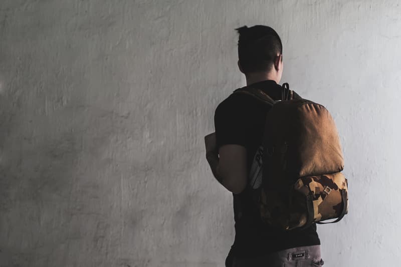 Brownbreath 2014 春夏「Symbiosis」背包系列