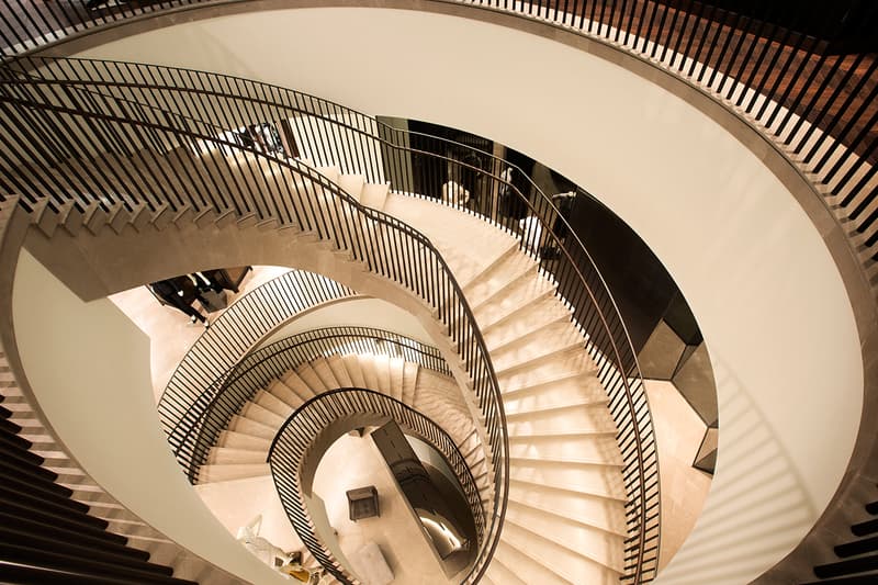 Burberry 上海旗艦店開幕